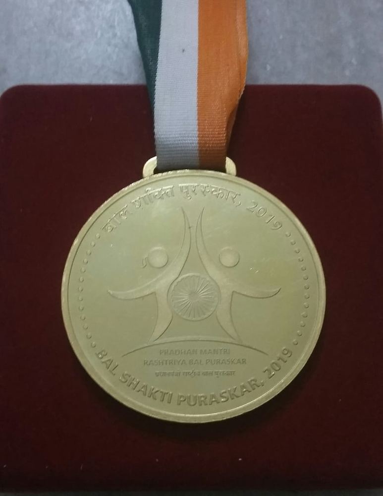 national recognition, 2019