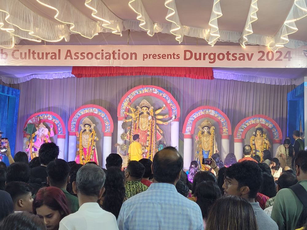 mandatory yearly ritual