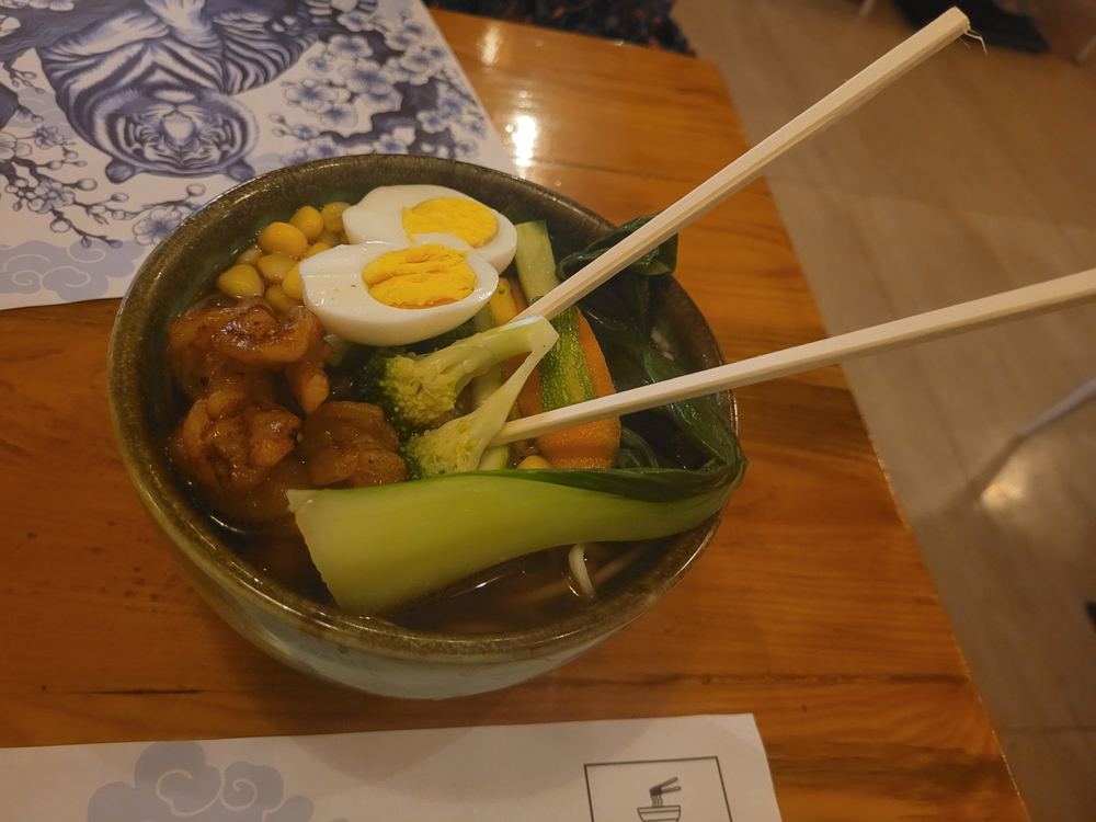 let me sho-yu some ramen