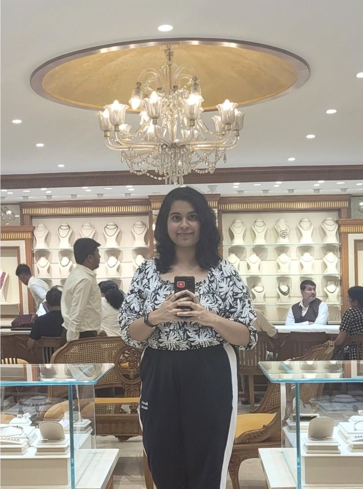 pretty chandelier