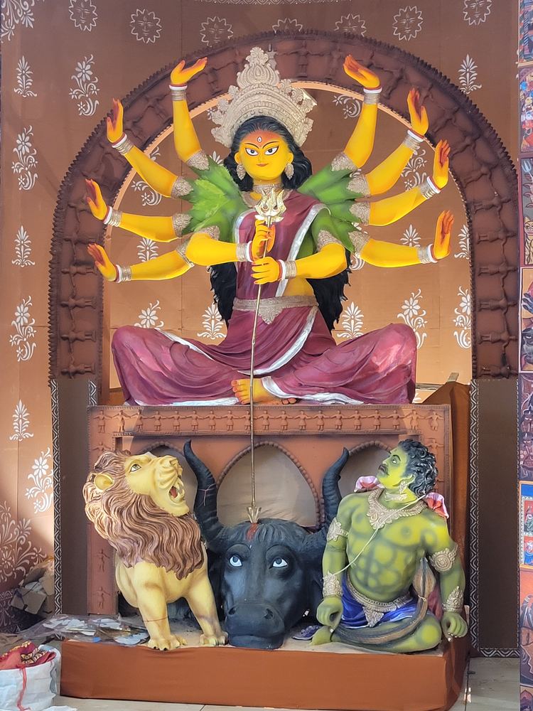 Shakti
