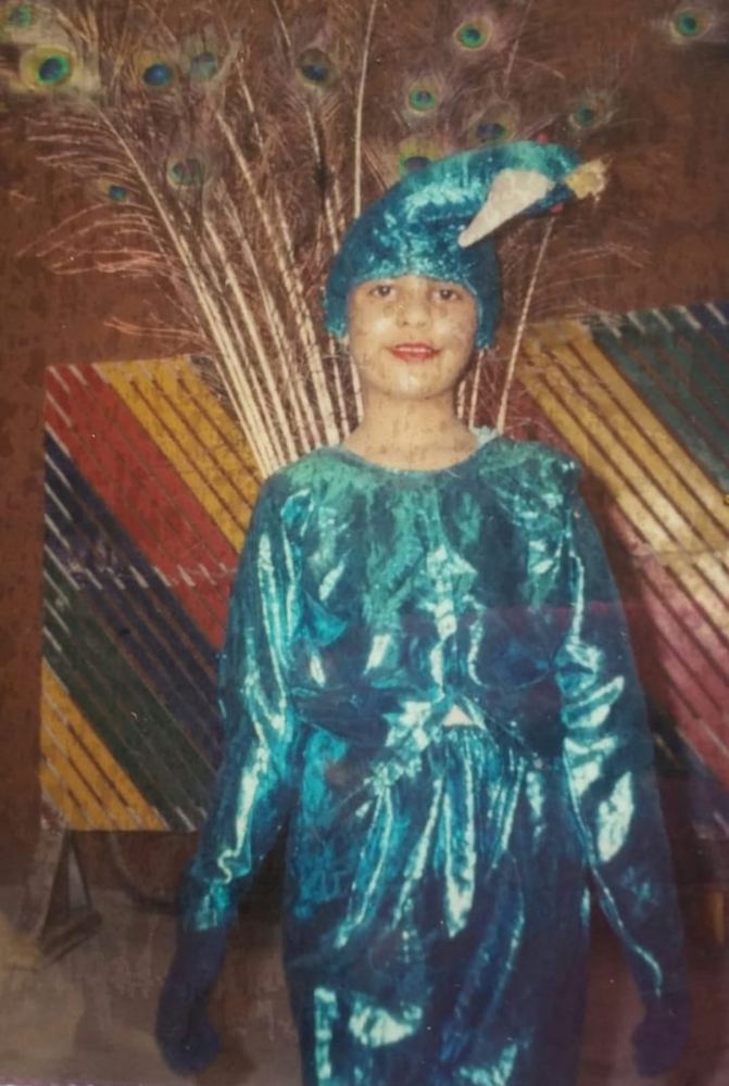 they said dress to impress