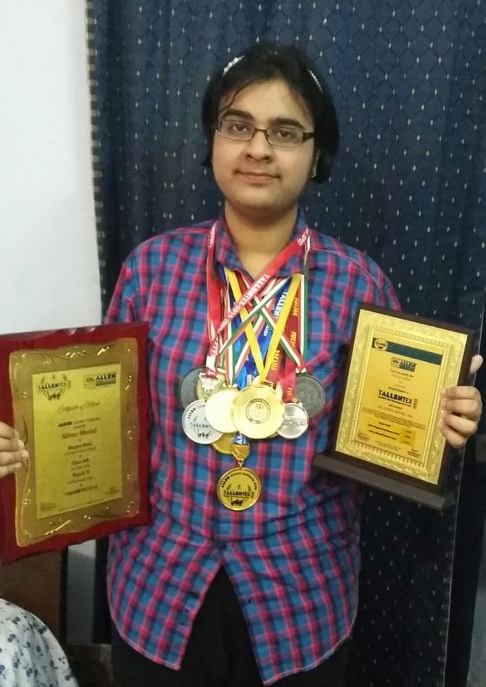 academically, 2015 went well